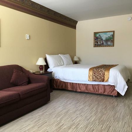 Hotel Du Parc Orford 외부 사진