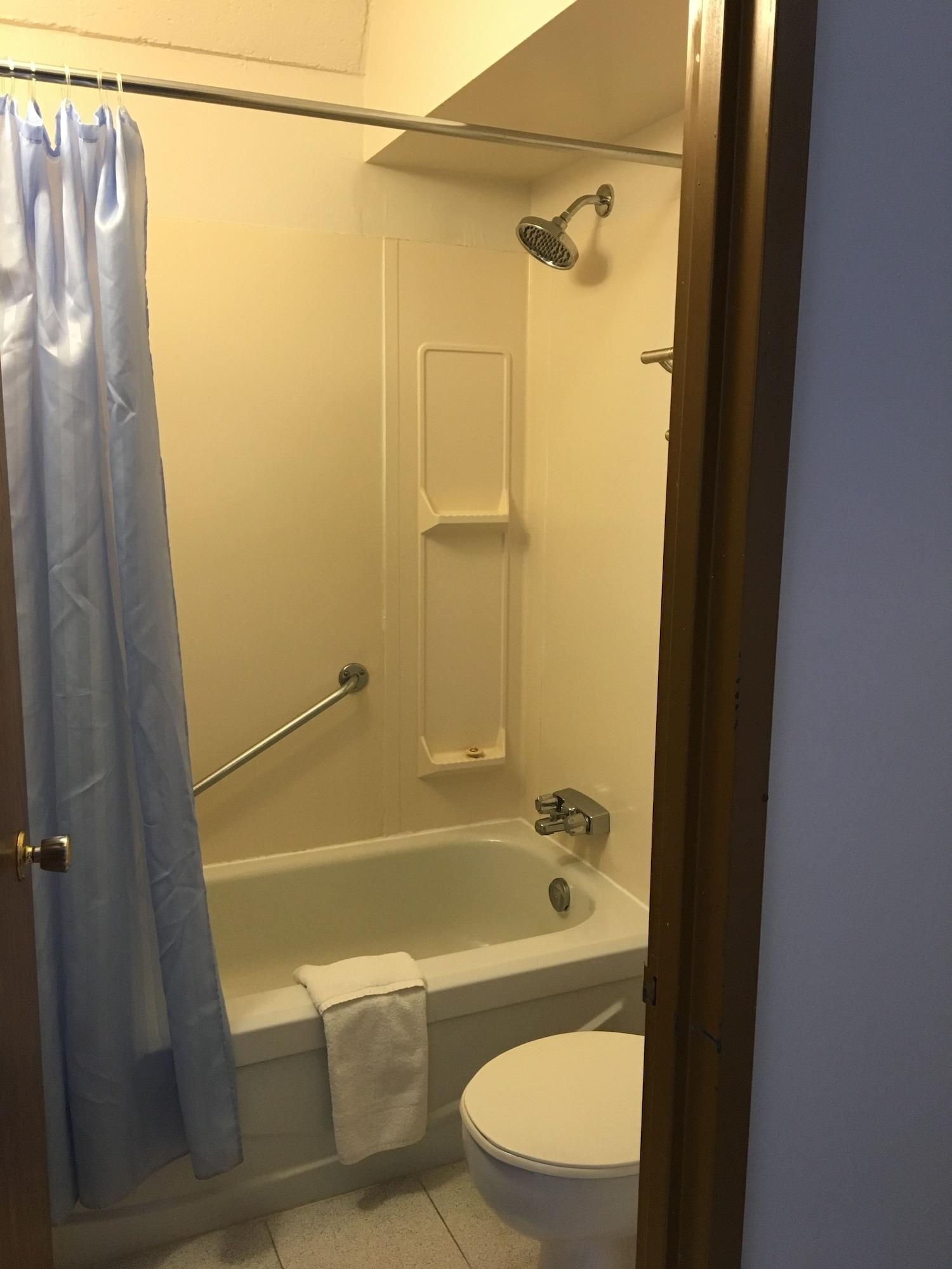 Hotel Du Parc Orford 외부 사진
