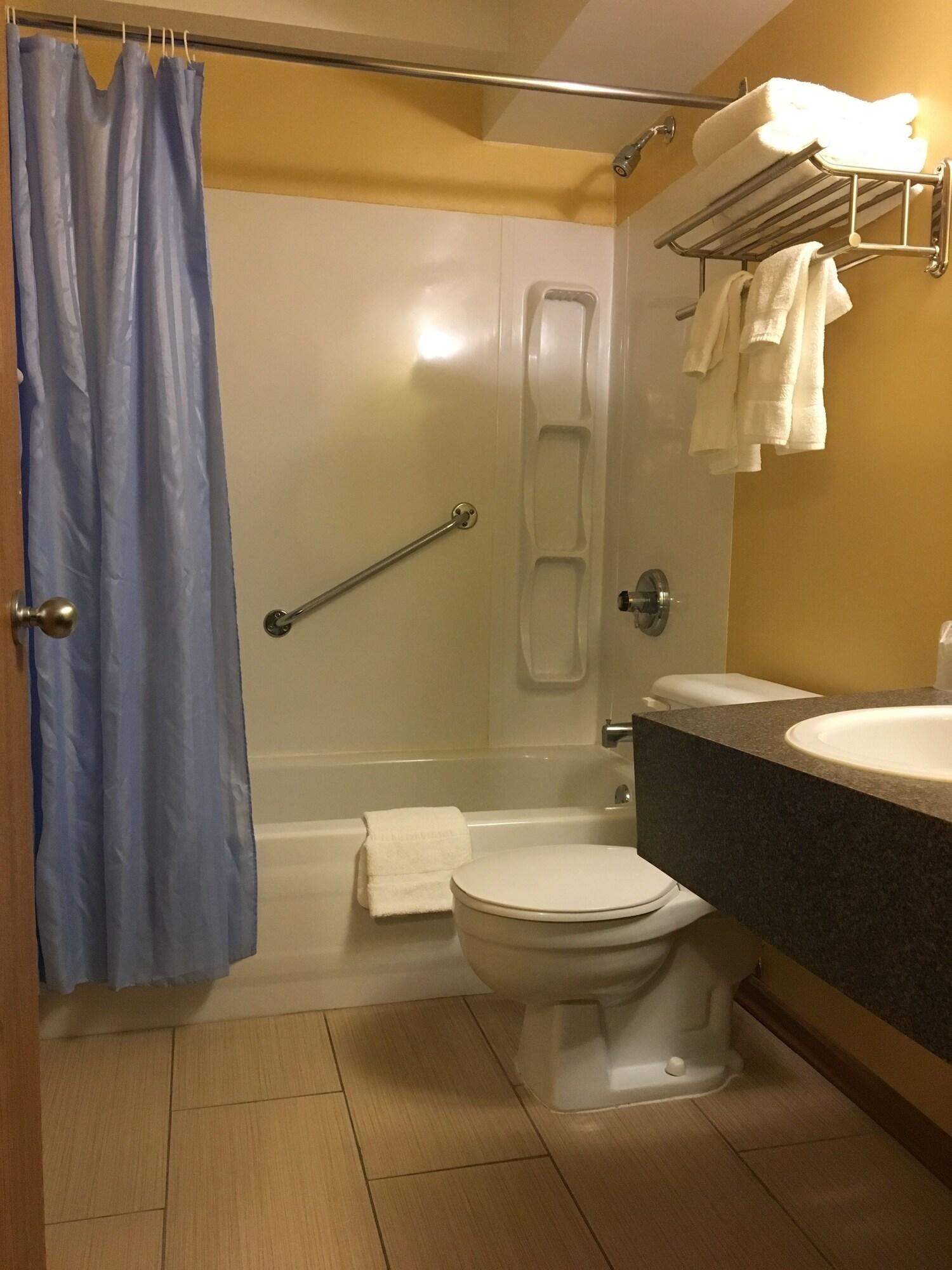 Hotel Du Parc Orford 외부 사진