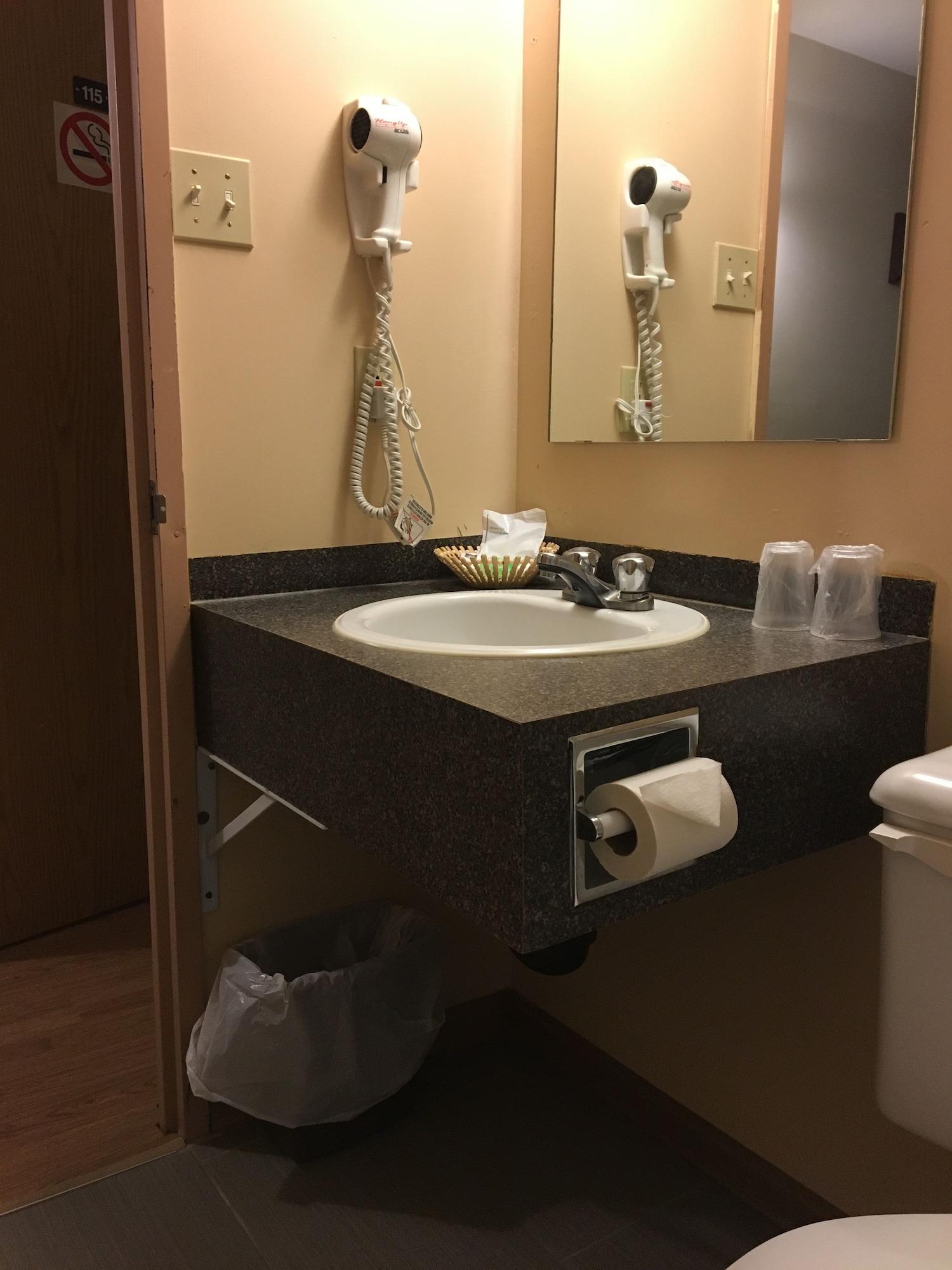 Hotel Du Parc Orford 외부 사진