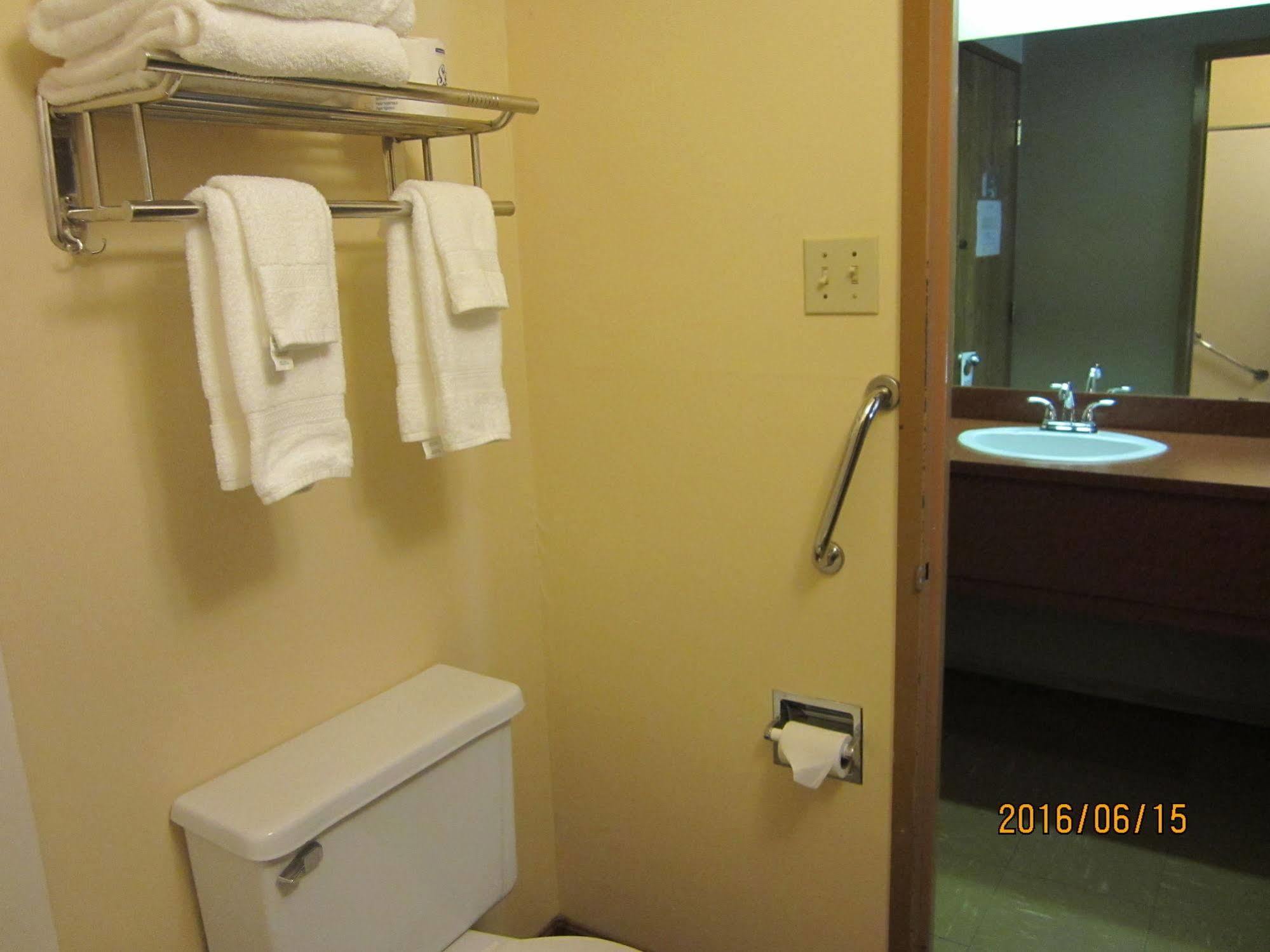 Hotel Du Parc Orford 외부 사진