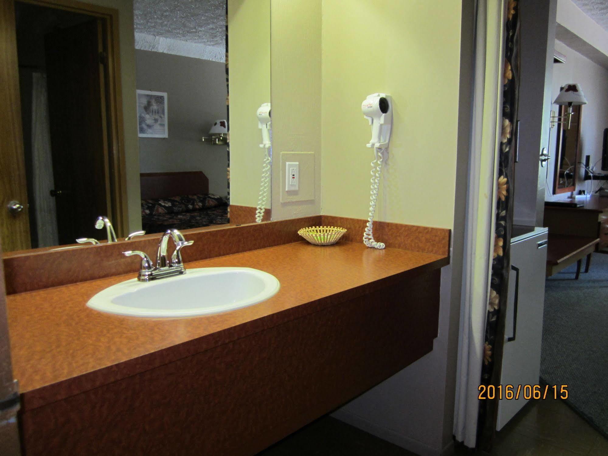 Hotel Du Parc Orford 외부 사진