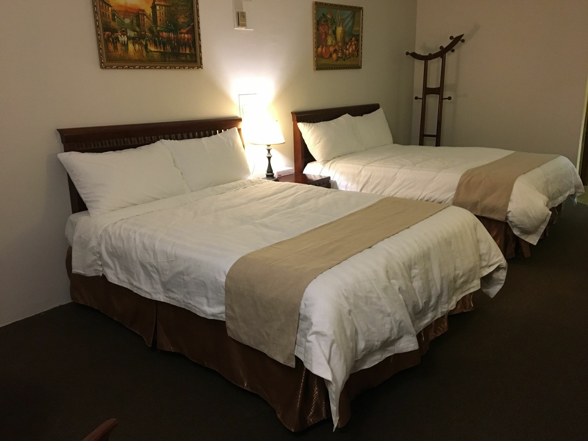 Hotel Du Parc Orford 외부 사진